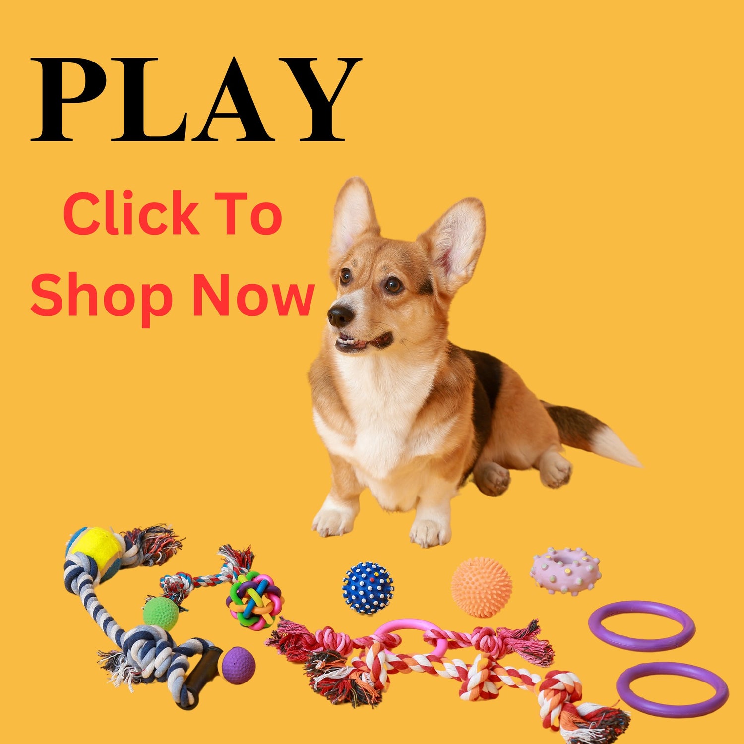 Playtime Toys