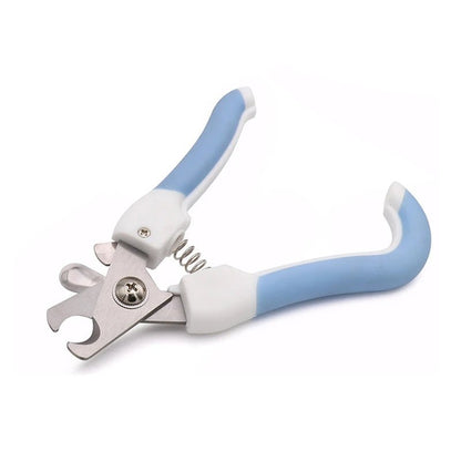 Easy-Trim Dog Nail Clippers