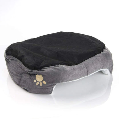 Cozy Dog Bed – Perfect for Small to Medium Dogs