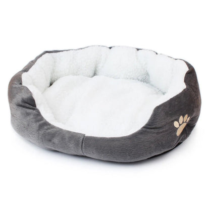 Cozy Dog Bed – Perfect for Small to Medium Dogs