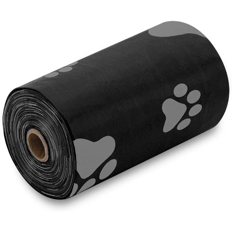 Scented Dog Poop Bags - Durable & Leak-Proof