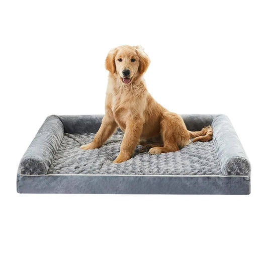 Detachable Dog Sofa Bed